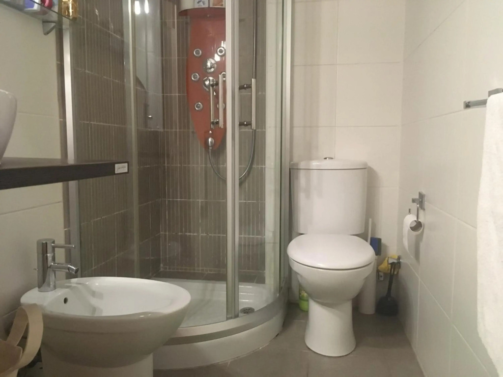 Apartamento en el Centro