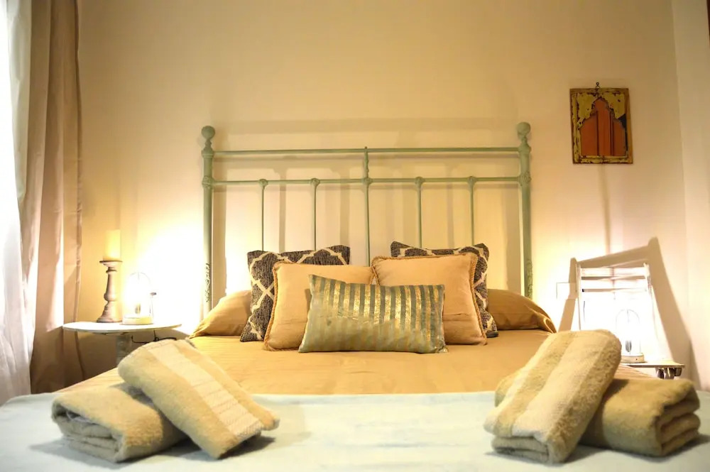 Apartamento La Viña