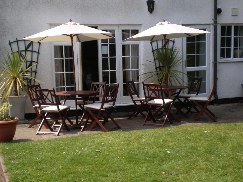 Haigs Hotel