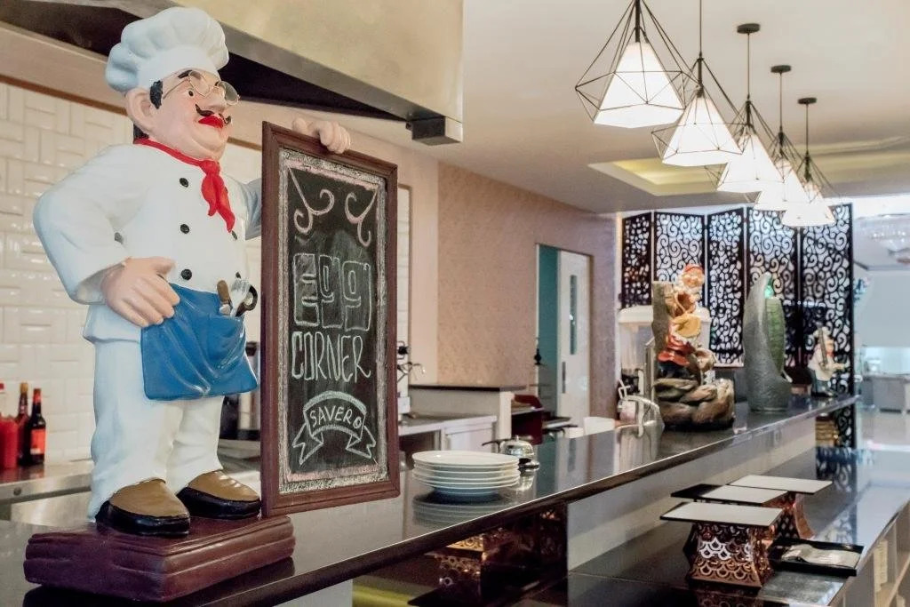 Savero Hotel Depok