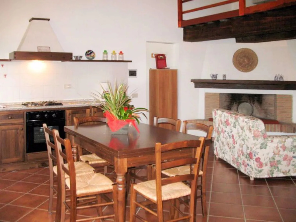 Apartment Le Palaie Peccioli 36937