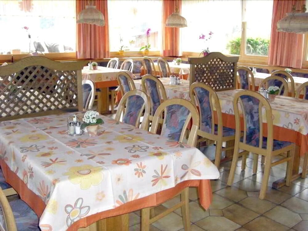 Hotel Dunza