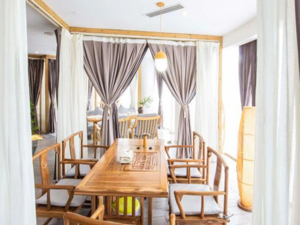 Kai Erdun Haoting Hotel