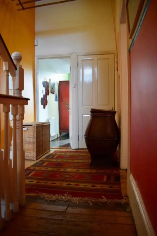 4 Bedroom House In Central Dublin