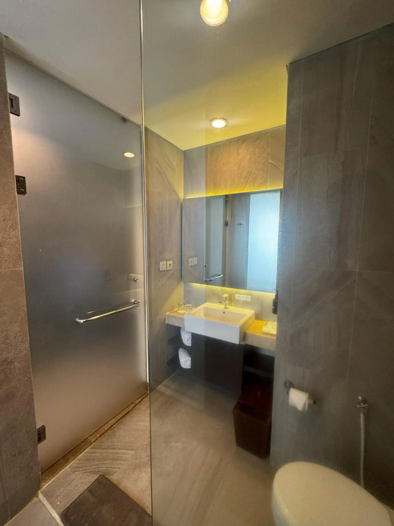 Laska Hotel Sukabumi