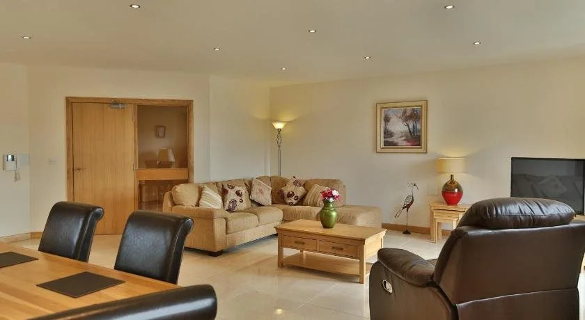 Enniskillen Watersedge Apartments