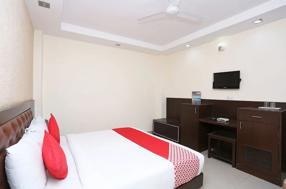 Hotel Le Central