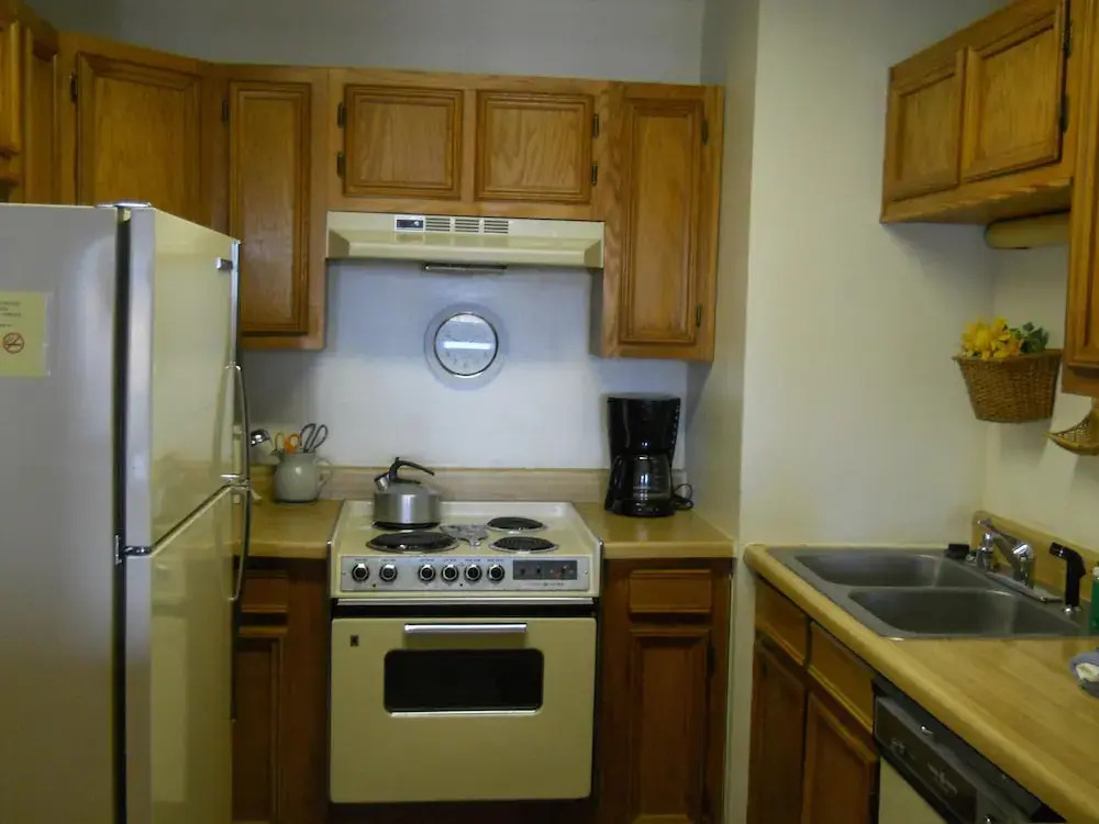 Sugar Ski & Country Club Unit 422 Bronze