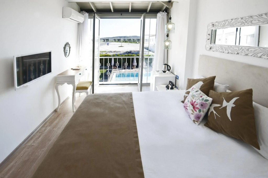 Sade Alacati Hotel