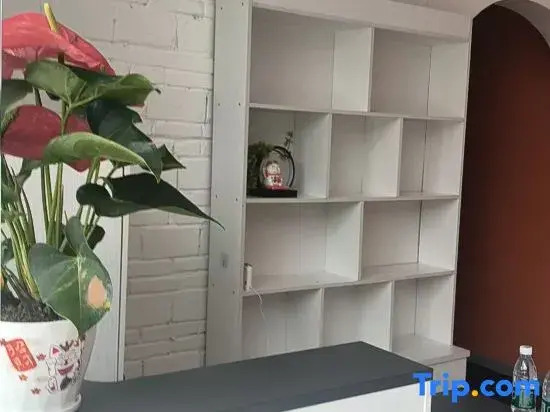 Zigong Yang Family Quadrangle Inn Homestay