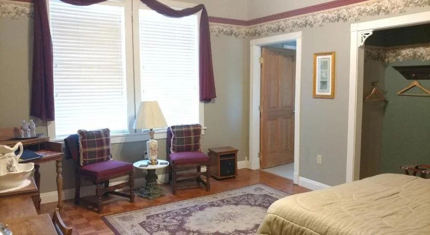 The Iron Gate Inn & Winery