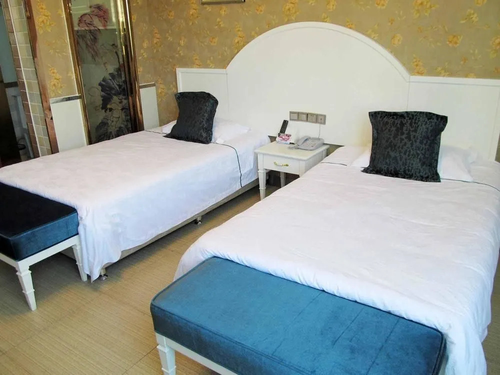 Hefei Beautiful Home Leisure Inn