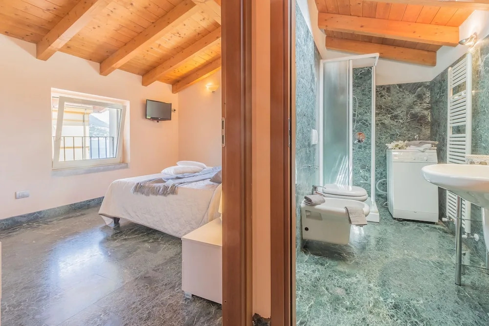 Casa Del Tiglio in Varenna