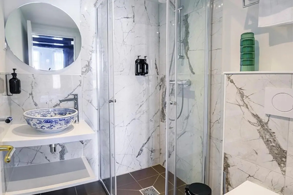 Boutique Hotel des Arts