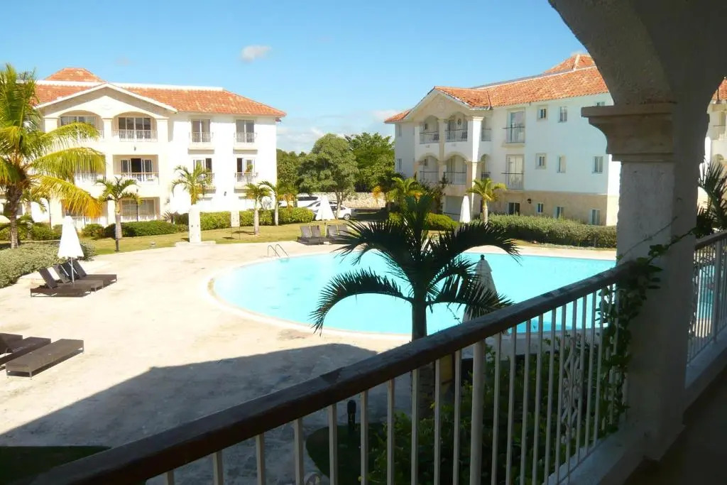 Cadaques Caribe Boulevard Dominicus Americanus Carretera a Bayahibe Vel 206
