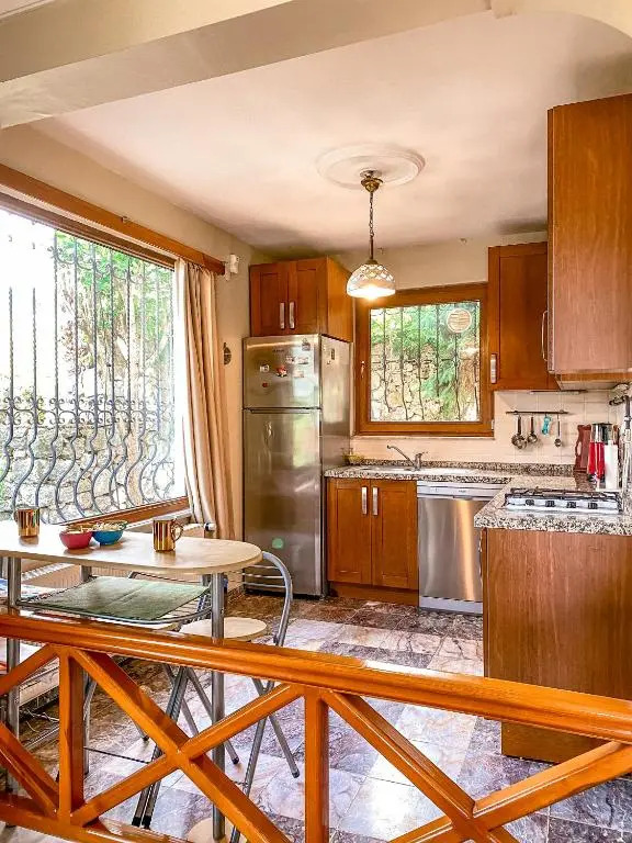Havuzlu Mustakil Lüx Villa Doğa SAPANCA 150 MT2