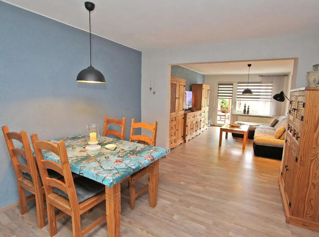 Ferienhaus Neustrelitz SEE 10971