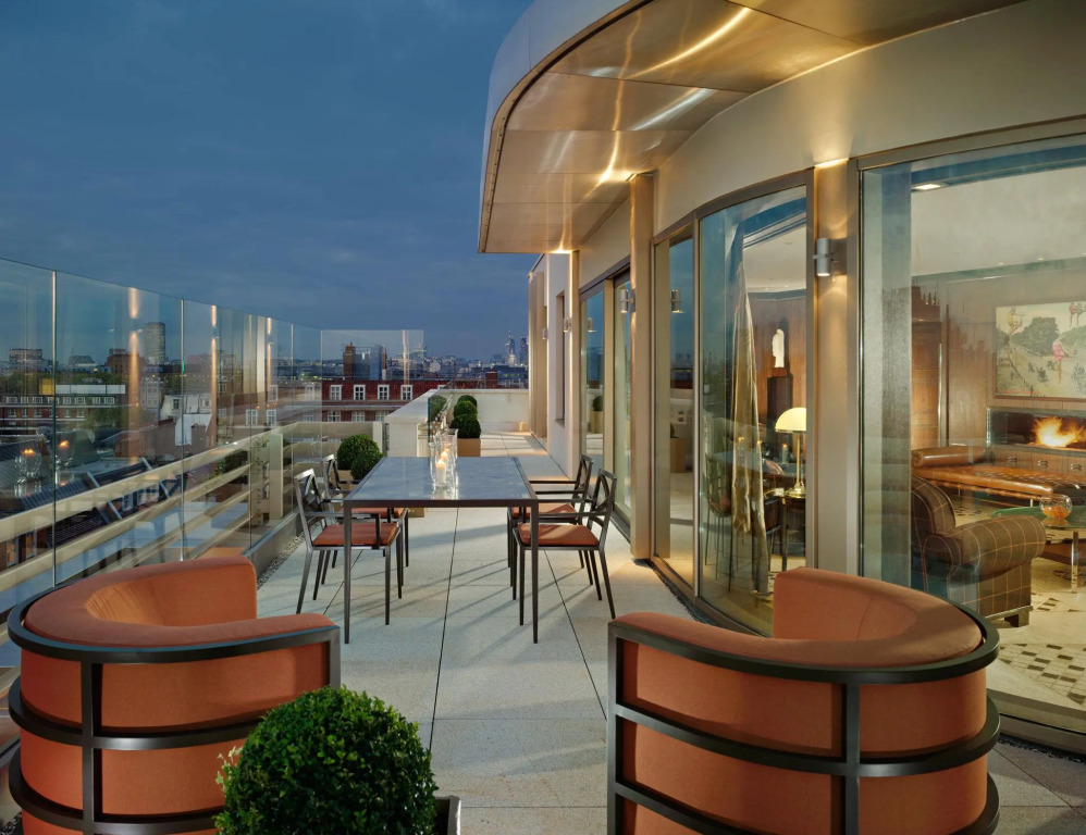 45 Park Lane - Dorchester Collection