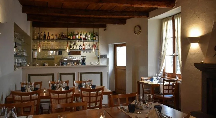 Boutique-Hotel Antica Posta