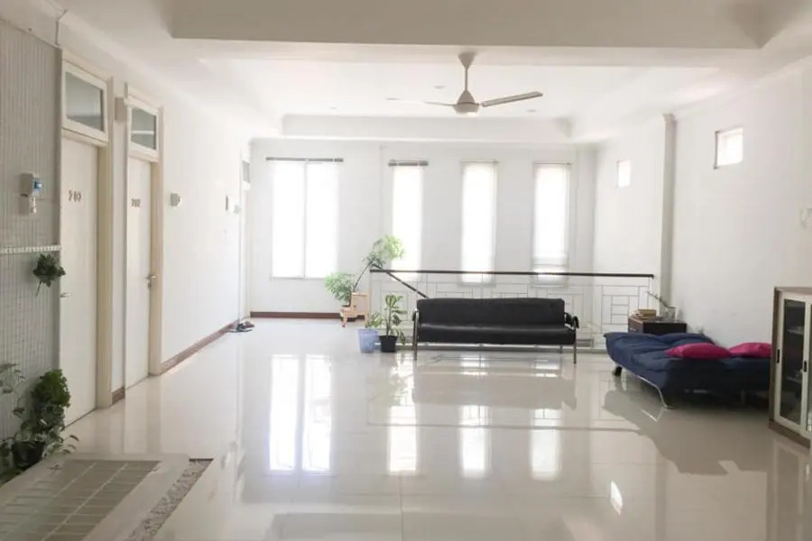 Rumah Teuku Umar Mitra RedDoorz