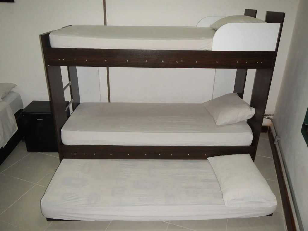 Pura Vida Hostel