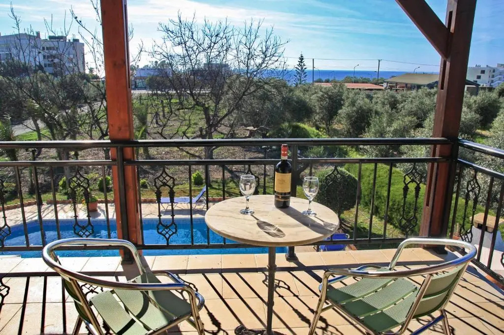Villa Paradise