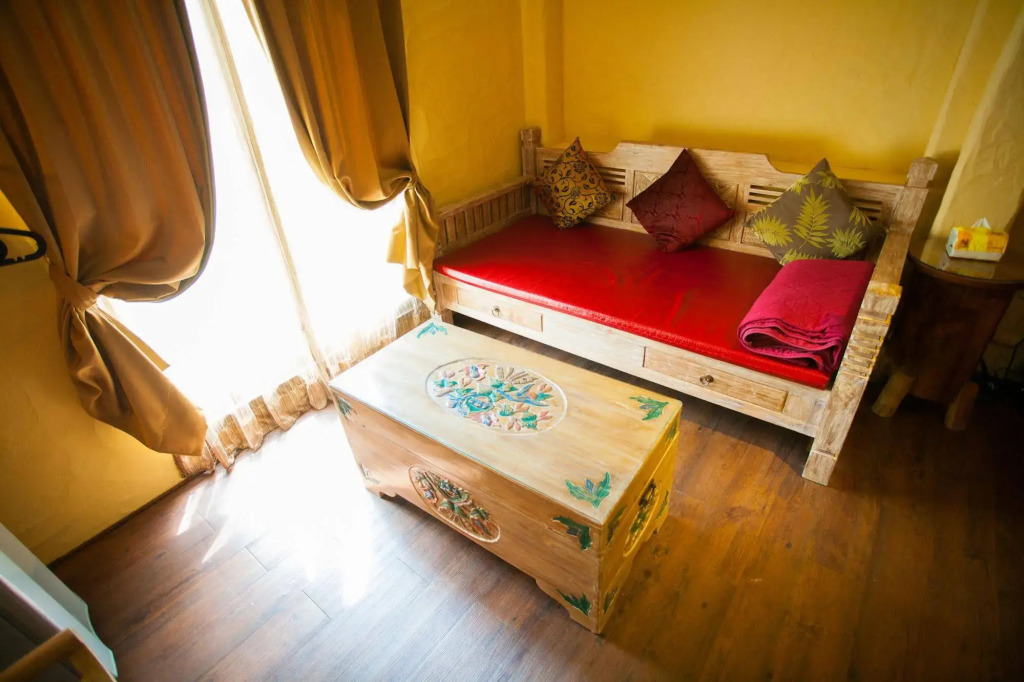 墾丁牧場Villa Kenting Pasture - Villa B&B