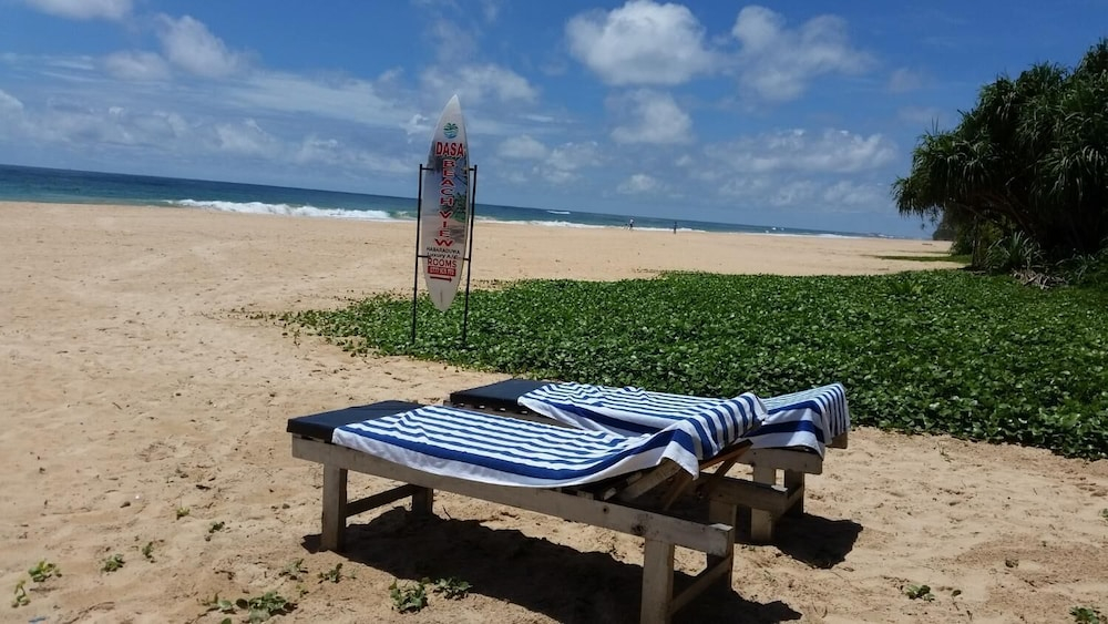 Dasa Beach View