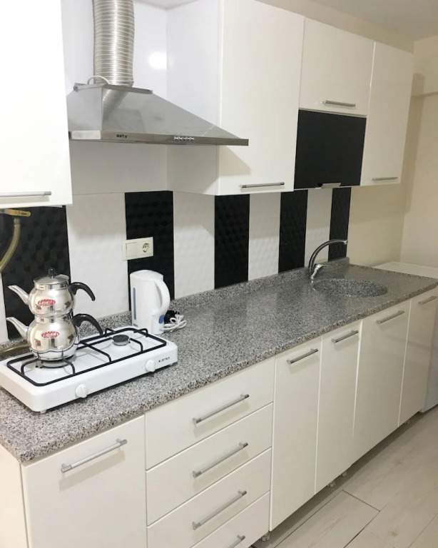 Eskisehir Suit