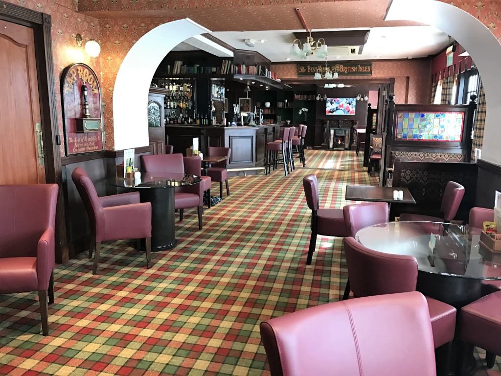 Best Western Royal Hotel