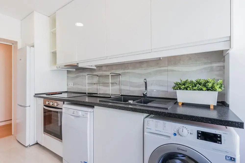 Santa Isabel Quiet and Charming Apartment