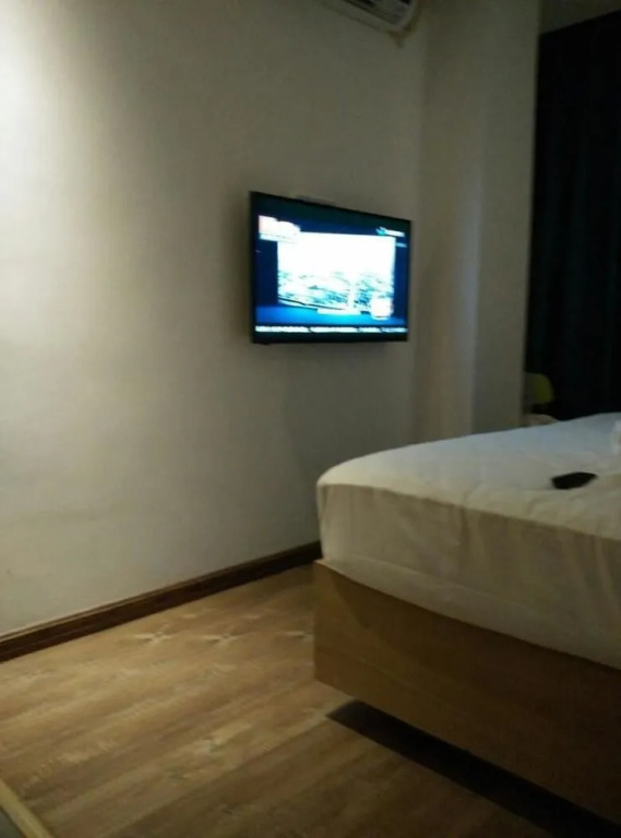 Xiamen Casa Color Villa