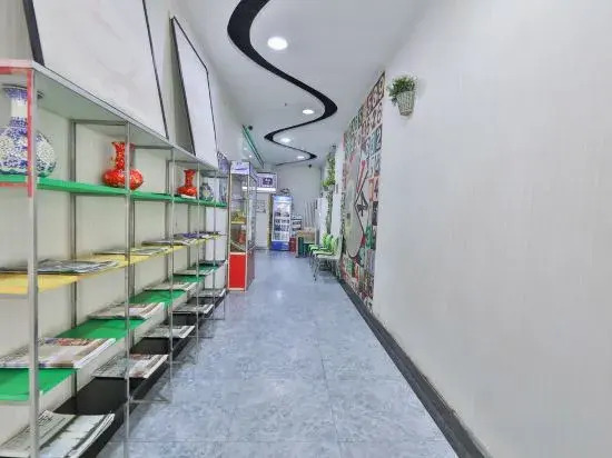 Xinwei Hotel