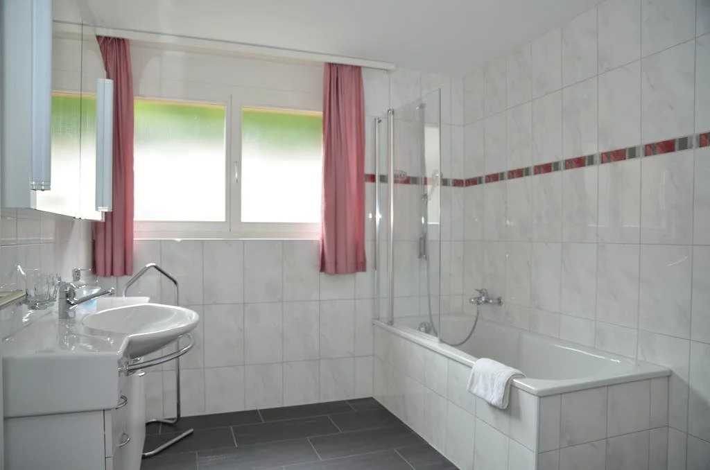 Apartment Sans-Souci 1 3.5 - GriwaRent AG