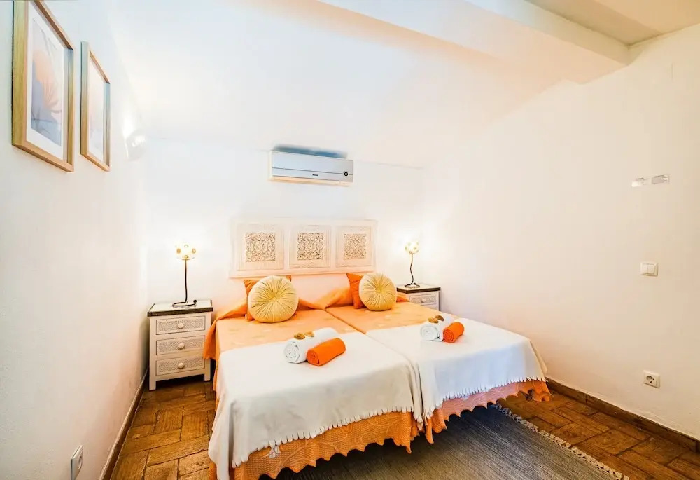 Villa Alice - Confortável com piscina em Albufeira