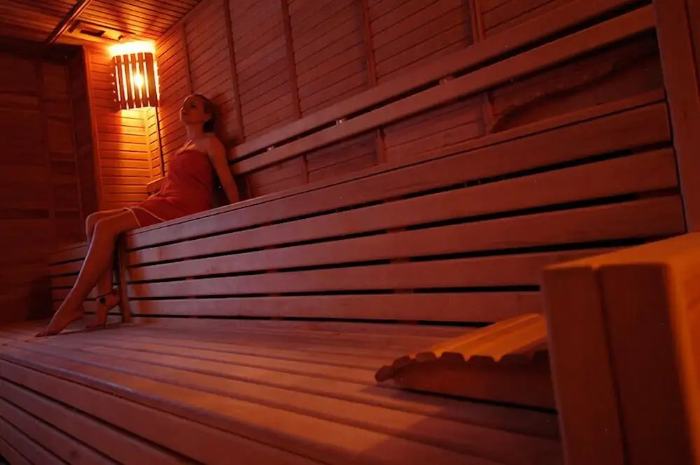 Hotel Camkar