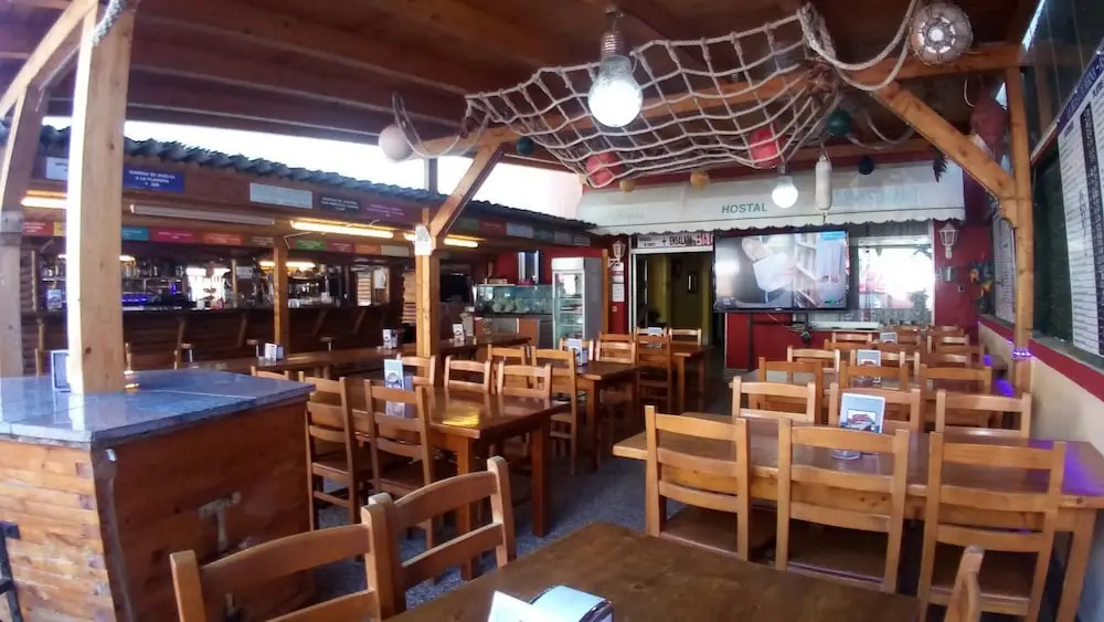 Hostal Pineda