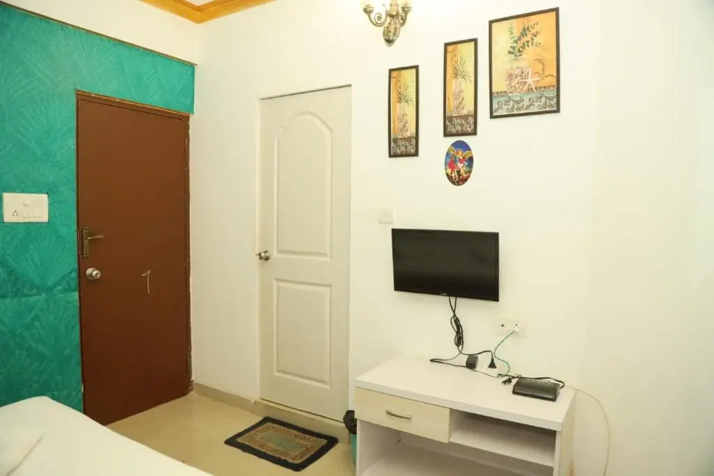 Private 5Bhk Villa