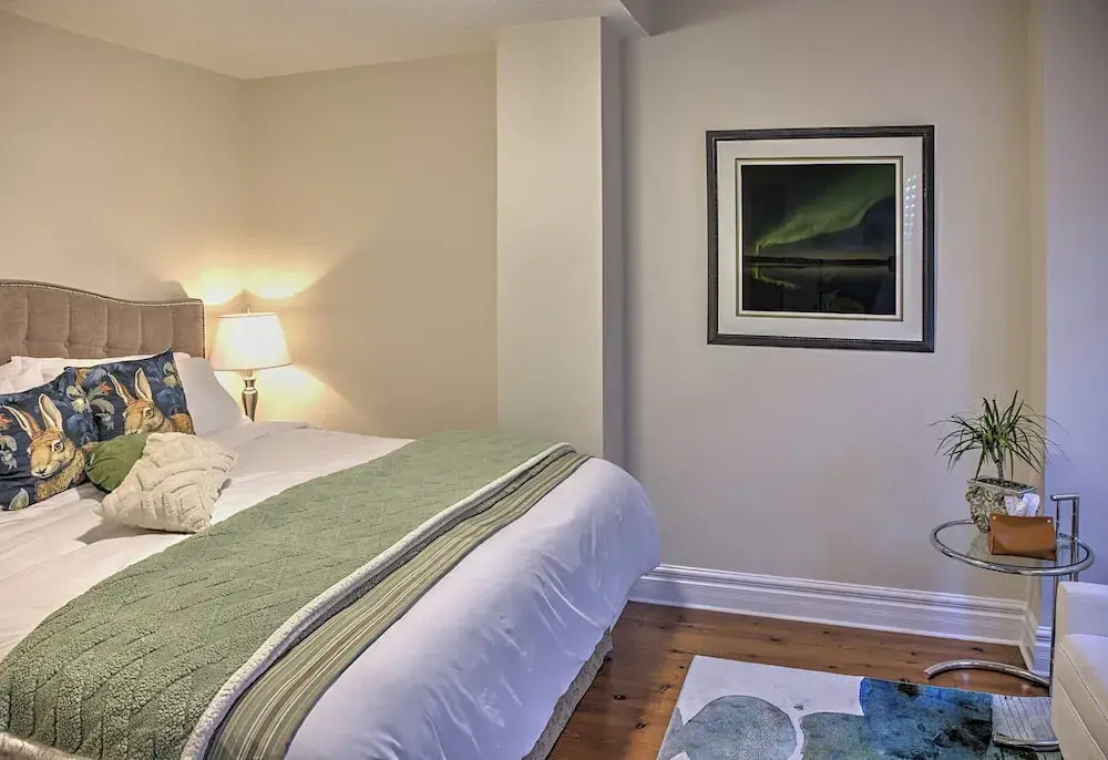 Welcome Home Acores Bed & Breakfast
