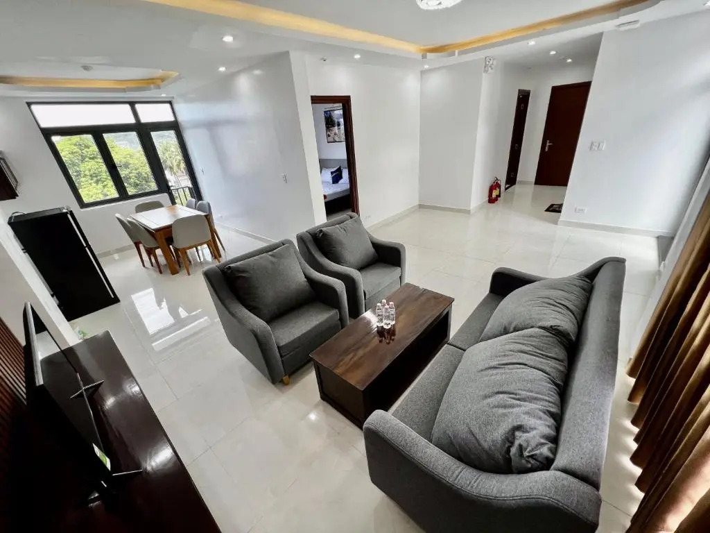 Dương Đông Hotel