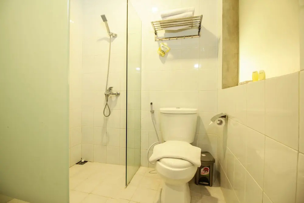Watu Agung Guest House