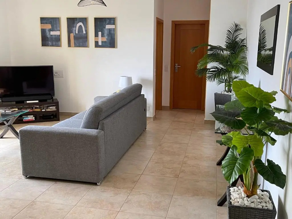 Lucas House 3 - Garden Apartment
