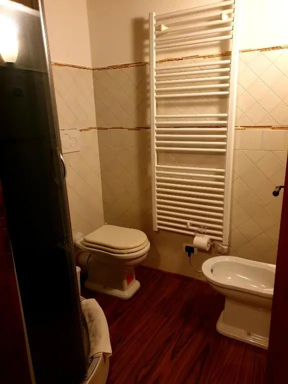 Artemisia Apartment
