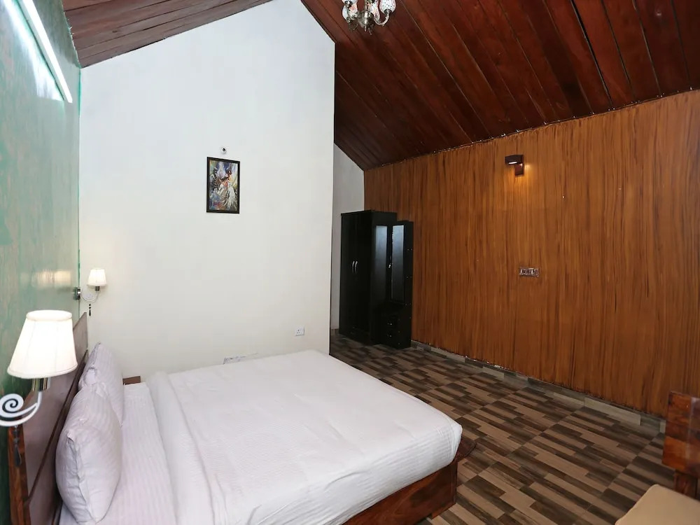 OYO 12315 Home 1BHK Cottage Mukteshwar Thatasthu