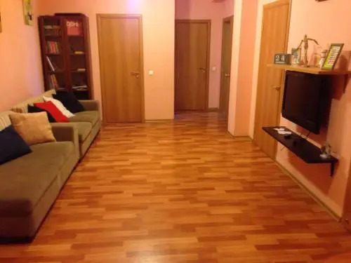 Жилые помещения Guest House