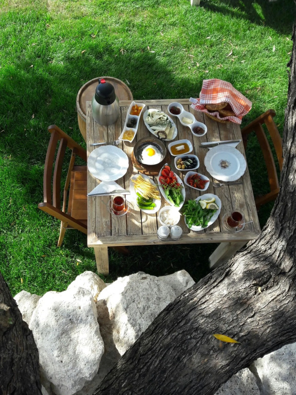 Rüzgargülü Otel