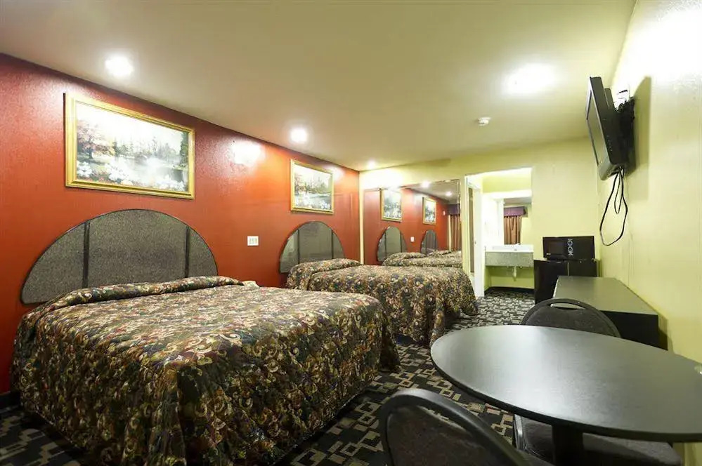 Eagle Inn