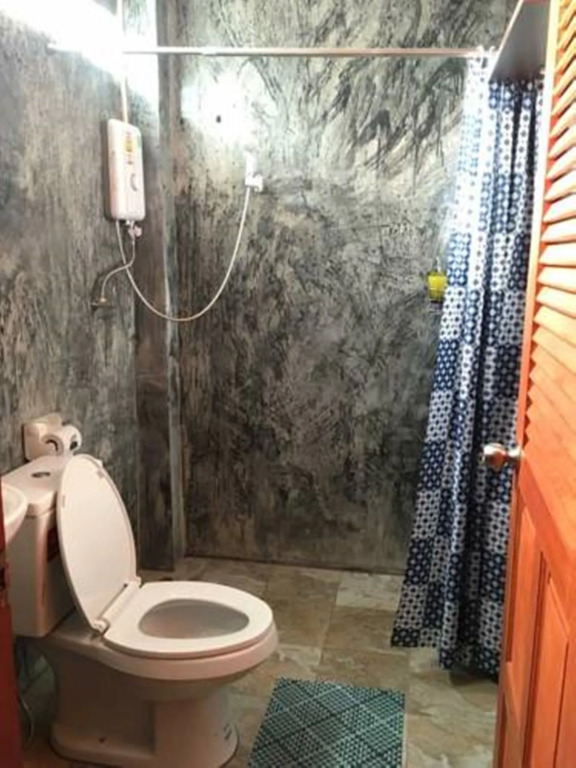Milin Guesthouse