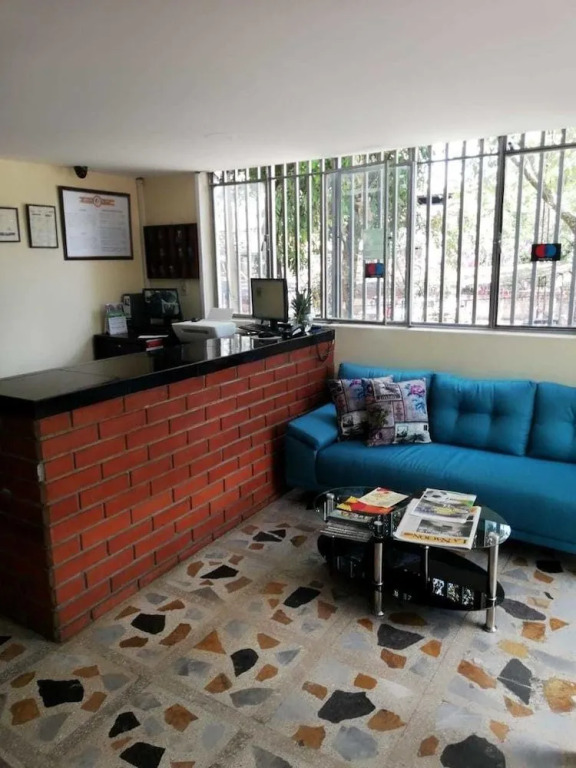 Hotel Ceibal
