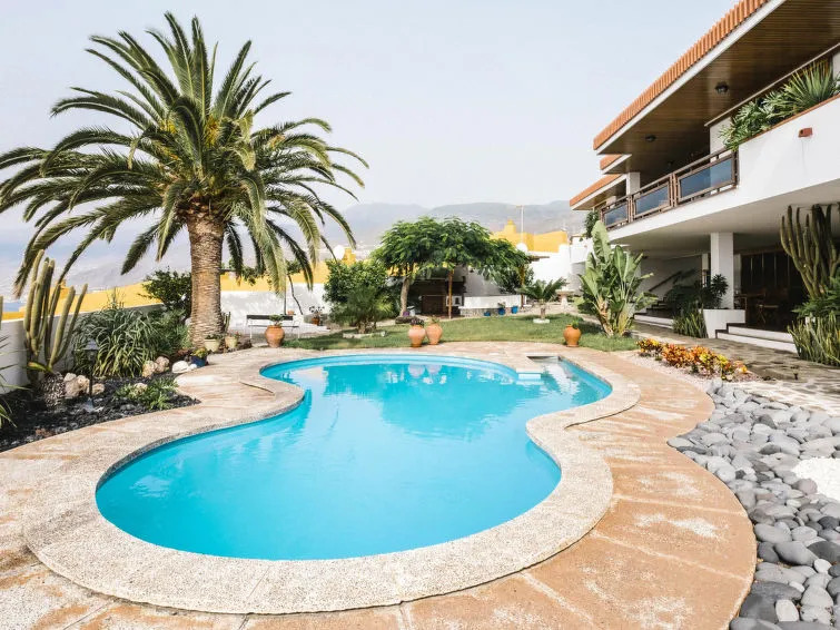 Apartment Antequera by Interhome